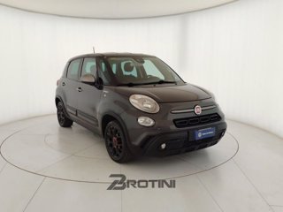 FIAT 500L 1.3 Multijet 95cv Sport 6