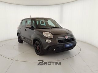 FIAT 500L 1.3 Multijet 95cv Sport 7