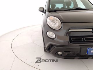 FIAT 500L 1.3 Multijet 95cv Sport 8