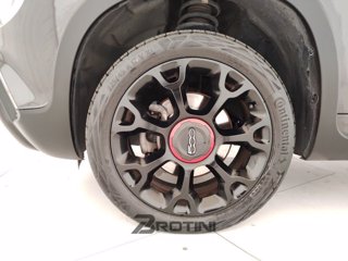 FIAT 500L 1.3 Multijet 95cv Sport 9