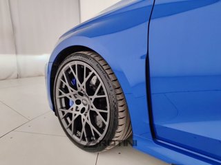 AUDI RS 3 Sportback TFSI quattro S tronic Competition serie limitata 1-300 20