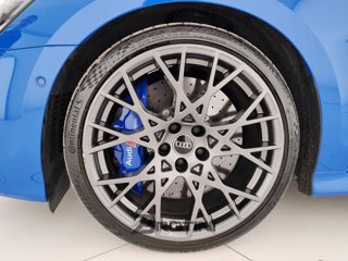 AUDI RS 3 Sportback TFSI quattro S tronic Competition serie limitata 1-300 5