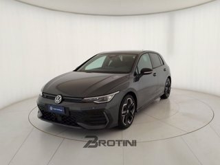 VOLKSWAGEN Golf 1.5 eTSI ACT R-Line Plus DSG 0