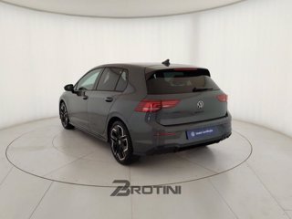 VOLKSWAGEN Golf 1.5 eTSI ACT R-Line Plus DSG 1
