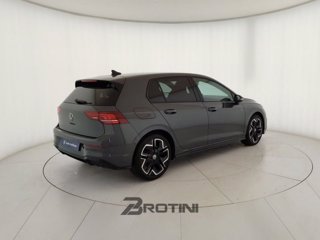 VOLKSWAGEN Golf 1.5 eTSI ACT R-Line Plus DSG 2