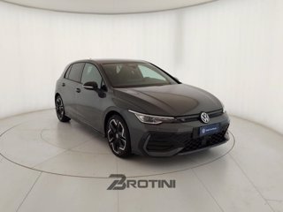 VOLKSWAGEN Golf 1.5 eTSI ACT R-Line Plus DSG 3