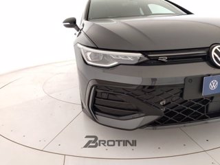 VOLKSWAGEN Golf 1.5 eTSI ACT R-Line Plus DSG 4