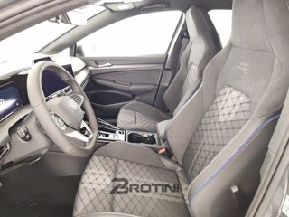 VOLKSWAGEN Golf 1.5 eTSI ACT R-Line Plus DSG 6