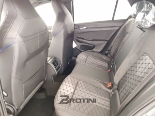 VOLKSWAGEN Golf 1.5 eTSI ACT R-Line Plus DSG 9
