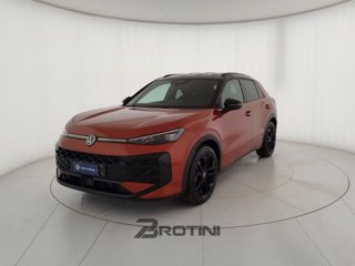 VOLKSWAGEN T-Roc 1.5 eTSI 110kW ACT R-Line DSG 0