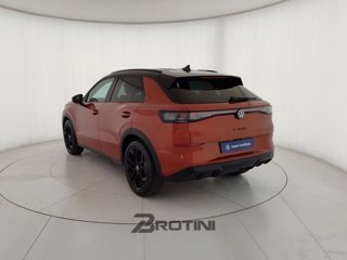 VOLKSWAGEN T-Roc 1.5 eTSI 110kW ACT R-Line DSG 1