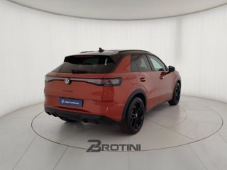 VOLKSWAGEN T-Roc 1.5 eTSI 110kW ACT R-Line DSG 2