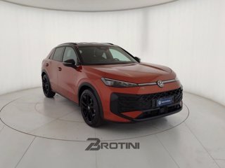 VOLKSWAGEN T-Roc 1.5 eTSI 110kW ACT R-Line DSG 3