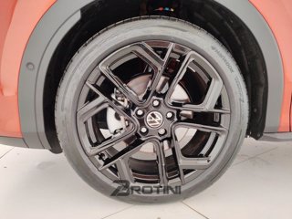 VOLKSWAGEN T-Roc 1.5 eTSI 110kW ACT R-Line DSG 5