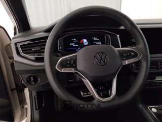 VOLKSWAGEN Taigo 1.0 TSI 85kW R-Line Plus DSG 13