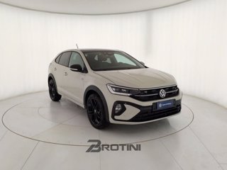VOLKSWAGEN Taigo 1.0 TSI 85kW R-Line Plus DSG 3
