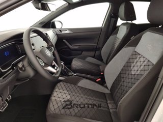 VOLKSWAGEN Taigo 1.0 TSI 85kW R-Line Plus DSG 6