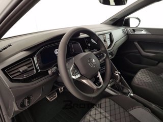 VOLKSWAGEN Taigo 1.0 TSI 85kW R-Line Plus DSG 7