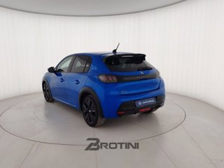 PEUGEOT 208 GT PureTech 130 EAT8 S/S auto 1