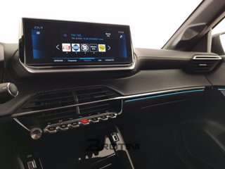 PEUGEOT 208 GT PureTech 130 EAT8 S/S auto 11