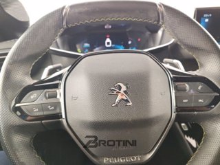 PEUGEOT 208 GT PureTech 130 EAT8 S/S auto 12