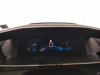 PEUGEOT 208 GT PureTech 130 EAT8 S/S auto 13