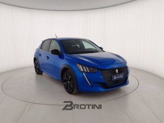 PEUGEOT 208 GT PureTech 130 EAT8 S/S auto 3