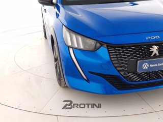 PEUGEOT 208 GT PureTech 130 EAT8 S/S auto 4