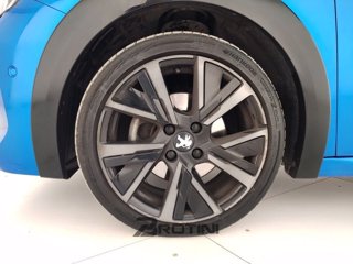 PEUGEOT 208 GT PureTech 130 EAT8 S/S auto 5