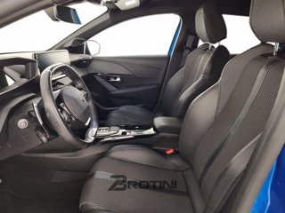 PEUGEOT 208 GT PureTech 130 EAT8 S/S auto 6