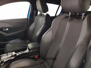 PEUGEOT 208 GT PureTech 130 EAT8 S/S auto 8