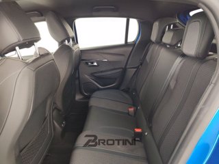 PEUGEOT 208 GT PureTech 130 EAT8 S/S auto 9