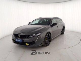 PEUGEOT 508 SW Hybrid4 360 PSE e-EAT8 0