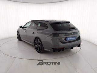 PEUGEOT 508 SW Hybrid4 360 PSE e-EAT8 1