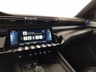 PEUGEOT 508 SW Hybrid4 360 PSE e-EAT8 12