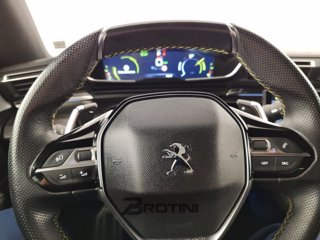 PEUGEOT 508 SW Hybrid4 360 PSE e-EAT8 13