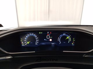 PEUGEOT 508 SW Hybrid4 360 PSE e-EAT8 14
