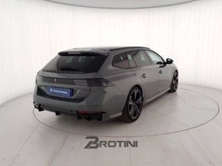 PEUGEOT 508 SW Hybrid4 360 PSE e-EAT8 2
