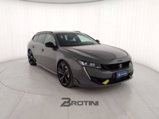 PEUGEOT 508 SW Hybrid4 360 PSE e-EAT8 3
