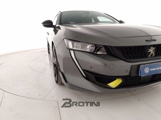 PEUGEOT 508 SW Hybrid4 360 PSE e-EAT8 4