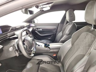 PEUGEOT 508 SW Hybrid4 360 PSE e-EAT8 6