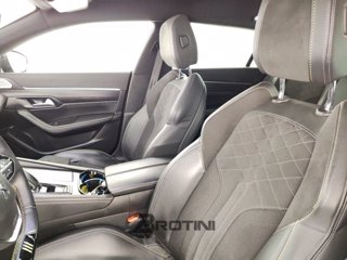 PEUGEOT 508 SW Hybrid4 360 PSE e-EAT8 8