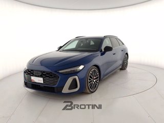 AUDI A5 Avant 40 TDI mHEV+ S tronic quattro Launch edition one 0