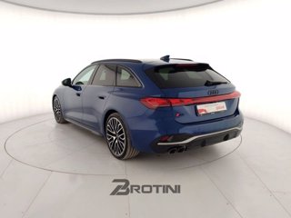 AUDI A5 Avant 40 TDI mHEV+ S tronic quattro Launch edition one 1