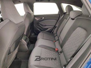 AUDI A5 Avant 40 TDI mHEV+ S tronic quattro Launch edition one 10