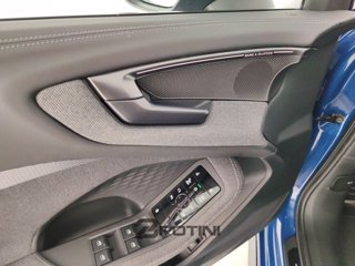 AUDI A5 Avant 40 TDI mHEV+ S tronic quattro Launch edition one 11
