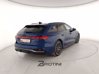 AUDI A5 Avant 40 TDI mHEV+ S tronic quattro Launch edition one 2