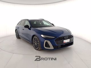 AUDI A5 Avant 40 TDI mHEV+ S tronic quattro Launch edition one 3