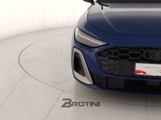 AUDI A5 Avant 40 TDI mHEV+ S tronic quattro Launch edition one 4