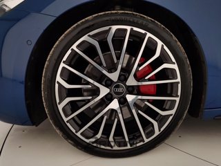 AUDI A5 Avant 40 TDI mHEV+ S tronic quattro Launch edition one 5